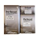 Комплект Perfecoat Лак PC-2000 HS Fast Clear Coat Kit 8,5L
