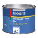 560357 Эмаль Sikkens Autobase Plus MM Q875MR Midcoat Maroon Red 0,5 л.