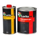 Грунт LORITONE эпоксидный 2K 2:1 (1л+отв.0,5л)