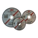 63985 Зачистной круг 180мм х 6,8мм х 22мм Inox