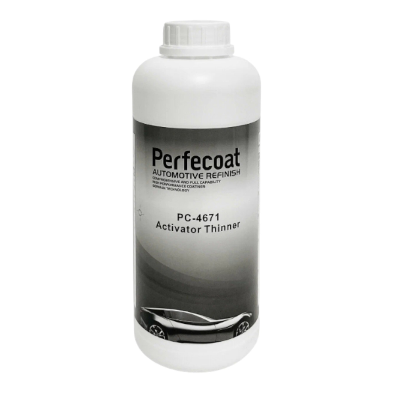 Активатор Perfecoat PC-4671 Activator Thinner 1 л