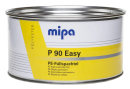 Шпатлевка Mipa P 90 Easy PE-Fullspachtel Шпатлевка-наполнитель 2кг