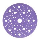 Круг HANKO FILM CERAMIC FC531 MULTIAIR 150 мм, 123 отв., Р220 (100шт)