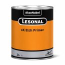 376928 Антикоррозионный грунт Lesonal 1K Etch Primer /1л
