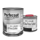 Грунт-выравниватель 2К РС-30 Perfecoat HB Primer Surfacer 4:1, белый, 1л
