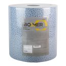 Салфетки для обезжиривания BOOMER w-pol 500, 70 г/м², 30×38 см., 500шт