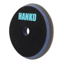 Полировальный диск HANKO HN-STR-SFT-Black мягкий гладкий поролоновый на подложке с центр.отв. 150мм