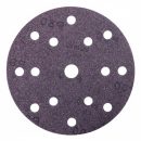 Круг HANKO FILM CERAMIC FC531 150 мм, 15 отверстий, Р240 (50шт)