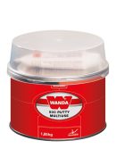 561185 Шпатлевка универсальная Wanda 500 Putty Multiuse (комплект) 1,8 кг.
