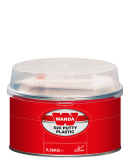 561187 Шпатлевка по пластику Wanda 520 Putty Plastic (комплект) 0,4 кг.