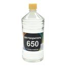 Растворитель «Нефтехимик» 650  в ПЭТ бутылках 1л/20шт.
