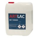 Разбавитель ARTLAC Thinner 3 , л