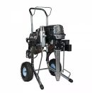 Аппарат окрасочный Jupiter 6.0 Schtaer 6л