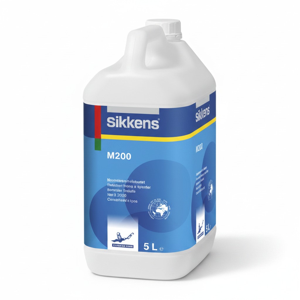 376050 Обезжириватель Degreaser M200 /5л
