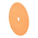 Абразивный диск HANKO FILM SPONGE MULTIAIR FS215 150мм Р800 Оранжевый