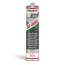 Герметик теродихт для уплотнения стекол Шварц  TEROSON® RB 4100 310 мл черный
