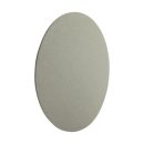 Абразивный полировальный круг HANKO SPONGE PYRAMID TZ 800 150мм Р3000