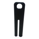 DS-2729-9048-4 Плунжер для аппликатора двухкомпонентн. кл. 2:1