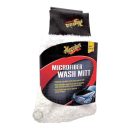 X3002 Варежка микрофибровая для мойки кузова автомобиля Microfiber Wash Mitt, 1/6
