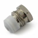 IW-03587531 Седло уплотнит. иглы метал. W100/W200/W300/W400
