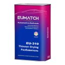 Разбавитель универсальный EU-310/1 EUMATCH Standart Universal Thinner, 1л