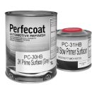 Отвердитель Perfecoat РС-31 для грунтов HB 2K Slow Primer Hardener 4:1, 1 л