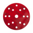 Диск шлифовальный на полиуретан.основе Hanko Foam Disk 150мм #220 SuperFine (Р320-500) (20шт)