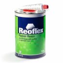 Смола полиэфирная 2К Plus Repair Resin 1кг с отвердителем
