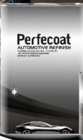 Комплект Perfecoat Лак PC-6800 PLUS High Velocity Clear Coat Kit 8,5L