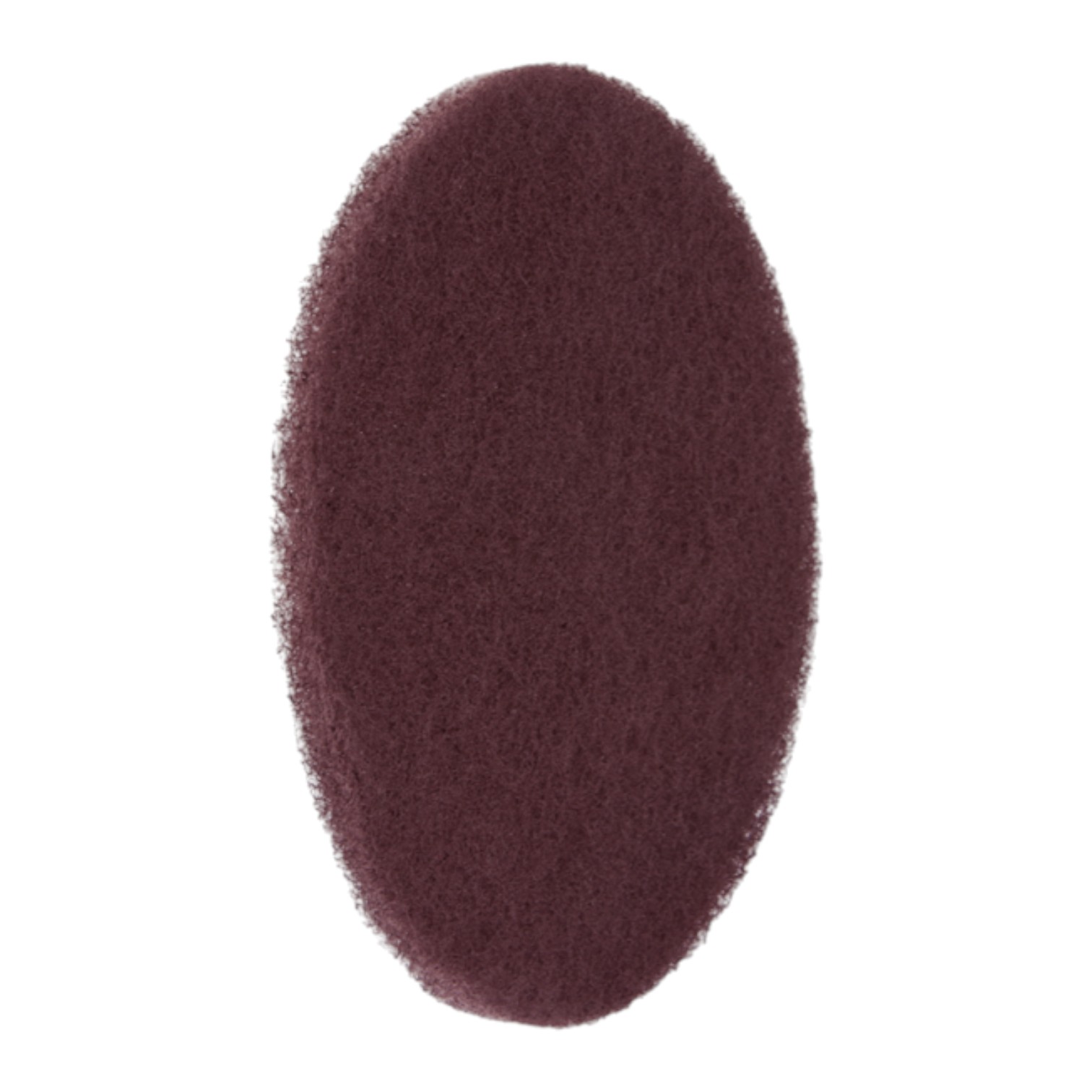 Скотч-брайт HANKO TEX диск 150мм Very Fine (Р320-400) бордовый (25шт)
