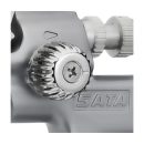 124164 SATA Винт регулятора факела для SATAminijet 3000 B HVLP, minijet 4 HVLP
