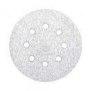 Шлифовальный круг Minamo SOFT Matter 8 отверстий 125мм #120 (100шт) зеленые