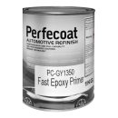 Грунт Perfecoat PC-GY1350  Epoxy Primer Fast, Серый 1кг