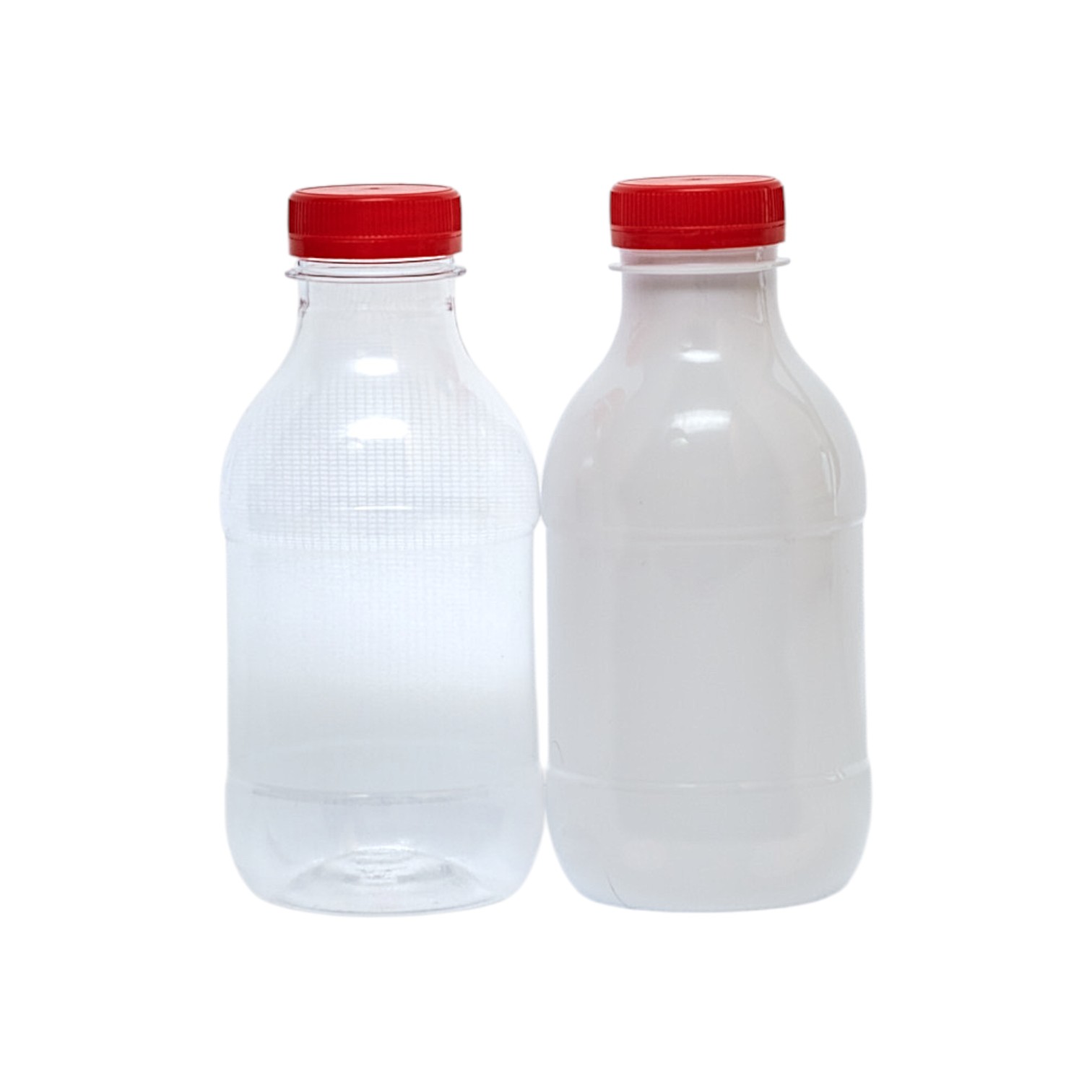 Бутылка 0,5л (100шт/уп)