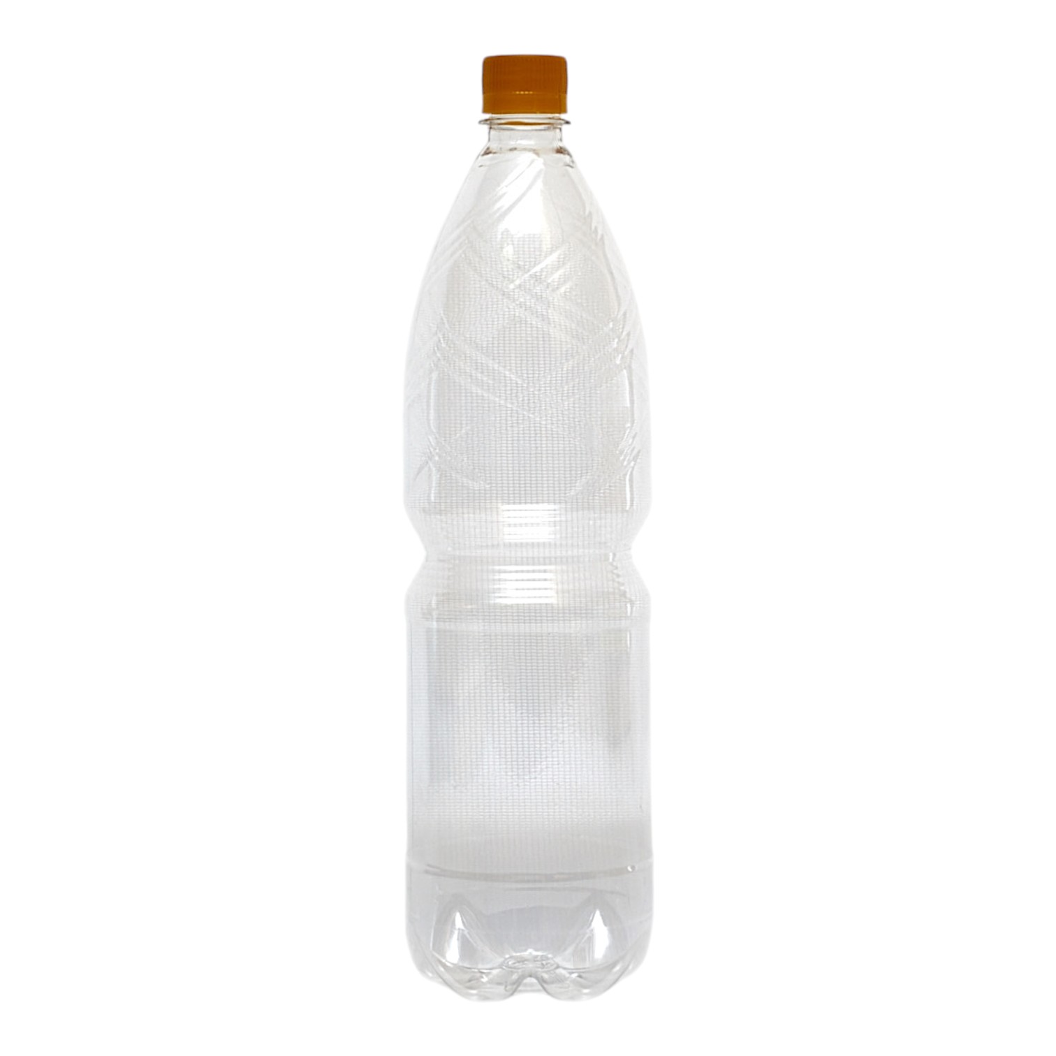 Бутылка 1,5л (60шт/уп)