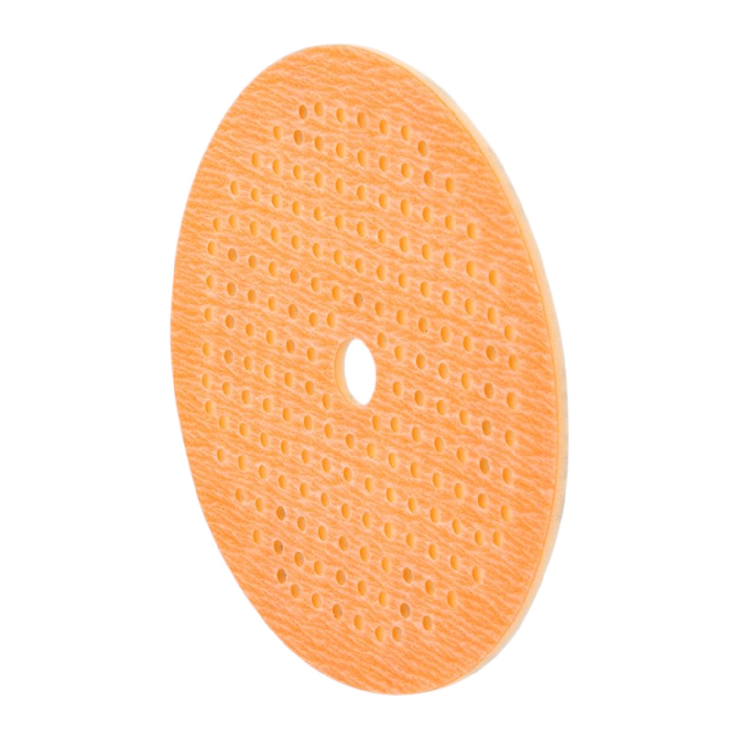 Абразивный диск HANKO FILM SPONGE MULTIAIR FS215 150мм Р320 (25шт) Оранжевый