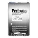Лак Perfecoat PC-400 HS Clear Coat 5л