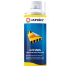Очиститель индустриальный «апельсинка» Eurotec Citrus, аэрозоль 500 мл