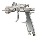 Краскопульт IWATA WIDER4-13J2 (W-400), сопло1.3 мм, возд.голова J2 (LV2) (БЕЗ бачка)