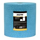 5850480 Салфетки нетканые POLYPRO NEW для обезжиривания полипропиленовые, синие 32х38см, рулон 400 шт.