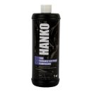 Паста Hanko 1HD CERAMIC Крупнозернистая полировальная с содержанием керамического зерна 1 кг