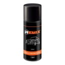 Антигравийное покрытие REMIX STONE & CHIP PROTECTION, окраш.белый 520мл, аэрозоль