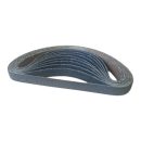 Шлифовальная  лента 2820 SIAMET X бесконечные ленты 12,7 mm x 457,2mm Р80 0006.0001.0080.02