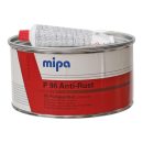 Шпатлевка MIPA P96 наполнитель красно-коричневая Anti Rust PE-Fullspachtel 2кг