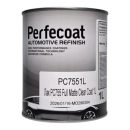 Лак Perfecoat PC-755 Full Matte Clear Coat 1л