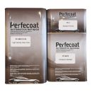 Комплект Perfecoat Лак PC-6800 PLUS High Velocity Clear Coat Kit 8,5L