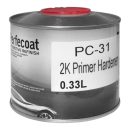 Отвердитель Perfecoat РС-31 2К Primer Hardener для грунтов-выравнивателей, 0,33кг