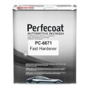 Отвердитель Perfecoat PC-6671 Hardener Fast для РС-2800,РС-6800 2,5л