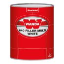 561006 Грунт-выравниватель универсальный Wanda 640 Filler Multi Grey 1 л.