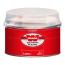 561187 Шпатлевка по пластику Wanda 520 Putty Plastic (комплект) 0,4 кг.